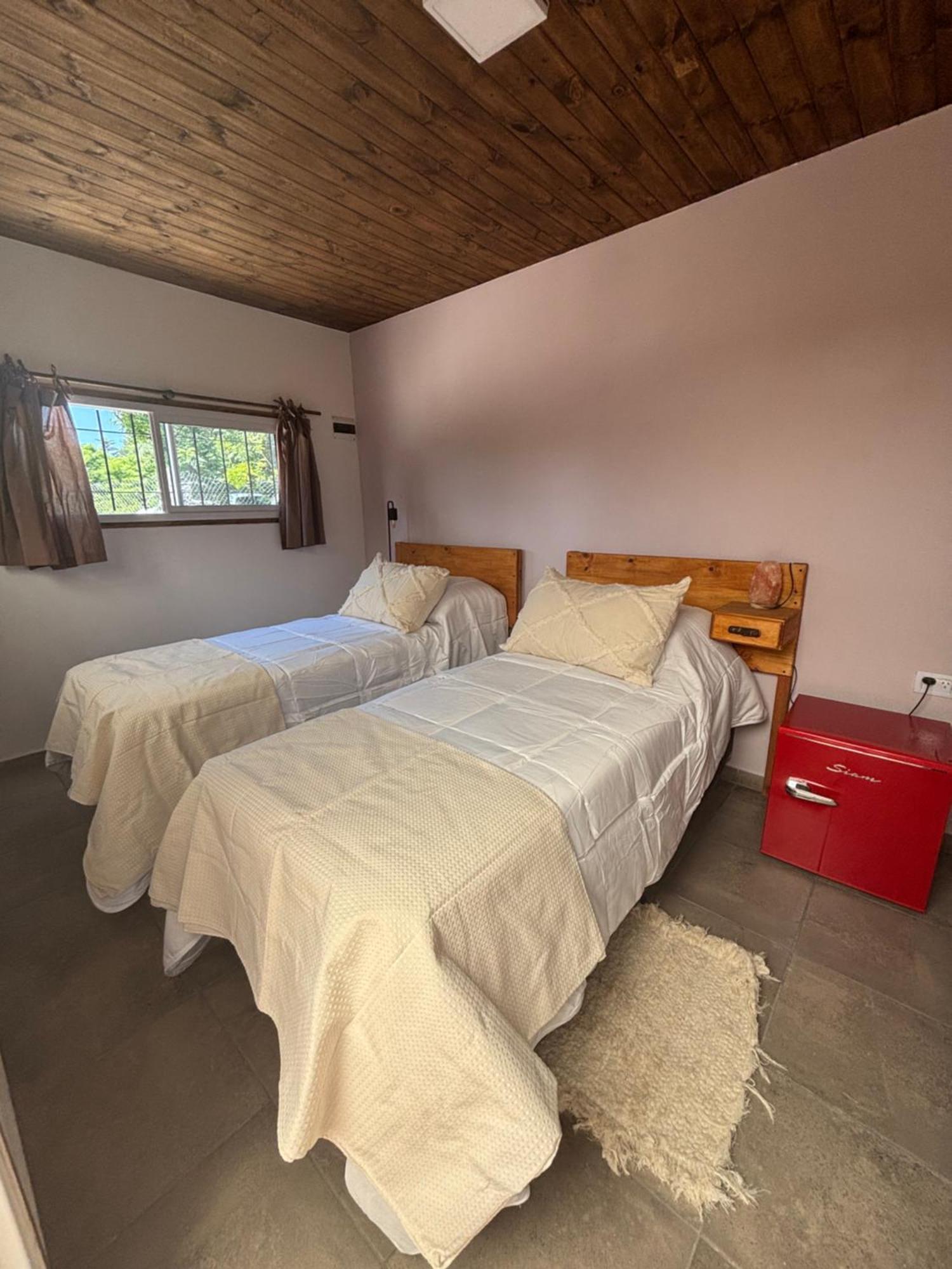 In Da House Bed & Breakfast Molinari Exterior photo